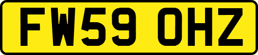FW59OHZ