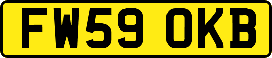 FW59OKB