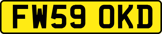 FW59OKD