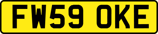 FW59OKE