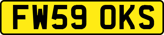 FW59OKS