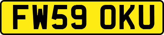 FW59OKU