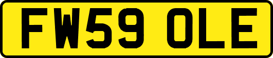 FW59OLE