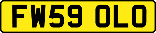 FW59OLO