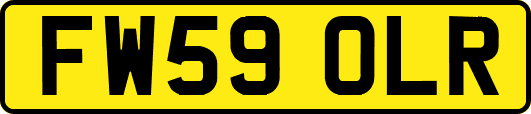 FW59OLR