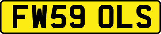 FW59OLS
