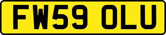FW59OLU