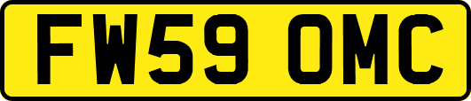 FW59OMC