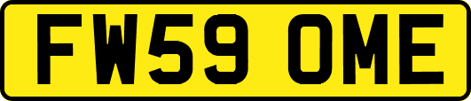 FW59OME