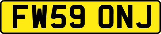 FW59ONJ
