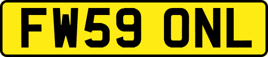 FW59ONL