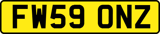 FW59ONZ