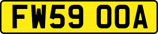 FW59OOA