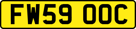 FW59OOC