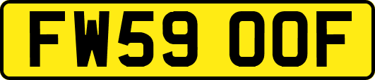FW59OOF