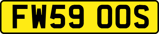 FW59OOS