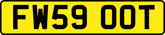 FW59OOT