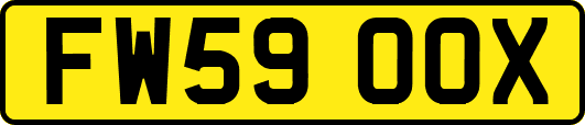 FW59OOX