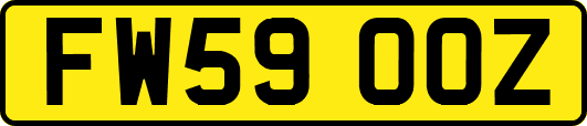 FW59OOZ