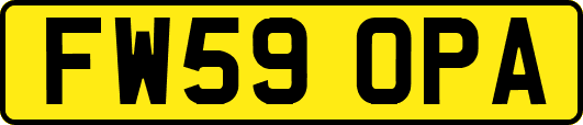 FW59OPA