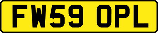 FW59OPL