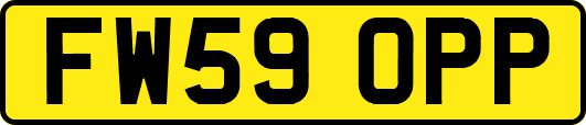 FW59OPP