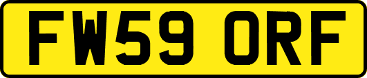 FW59ORF