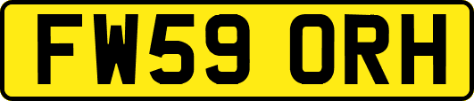 FW59ORH