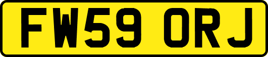 FW59ORJ