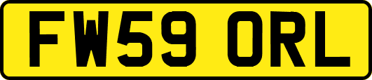 FW59ORL