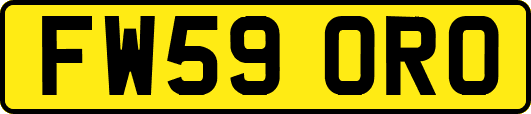 FW59ORO