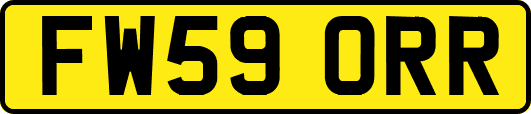 FW59ORR