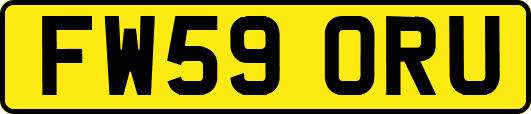 FW59ORU