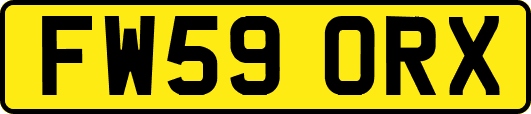 FW59ORX