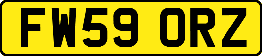 FW59ORZ