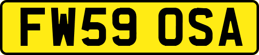 FW59OSA