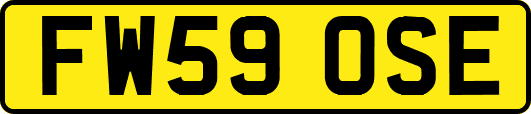 FW59OSE