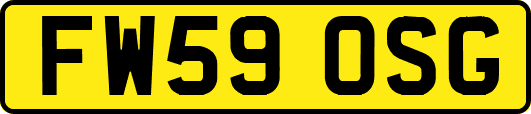 FW59OSG