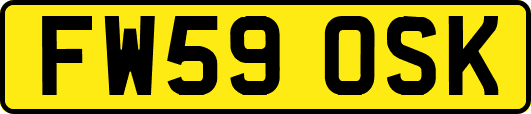 FW59OSK