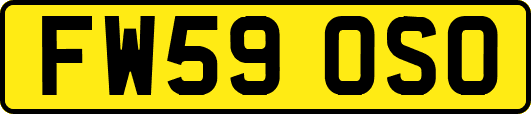 FW59OSO