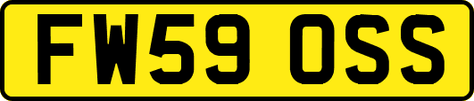 FW59OSS