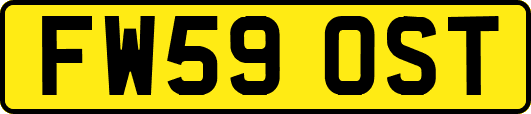 FW59OST