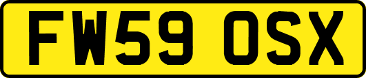 FW59OSX