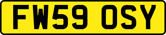 FW59OSY