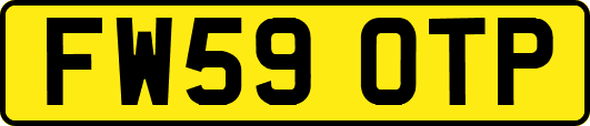 FW59OTP