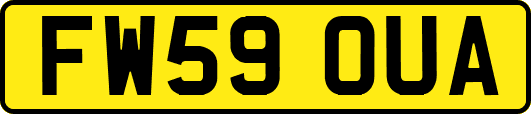 FW59OUA