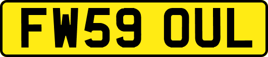 FW59OUL