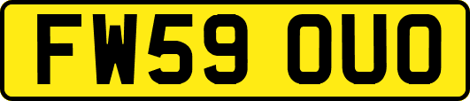 FW59OUO