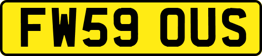 FW59OUS