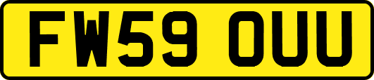 FW59OUU